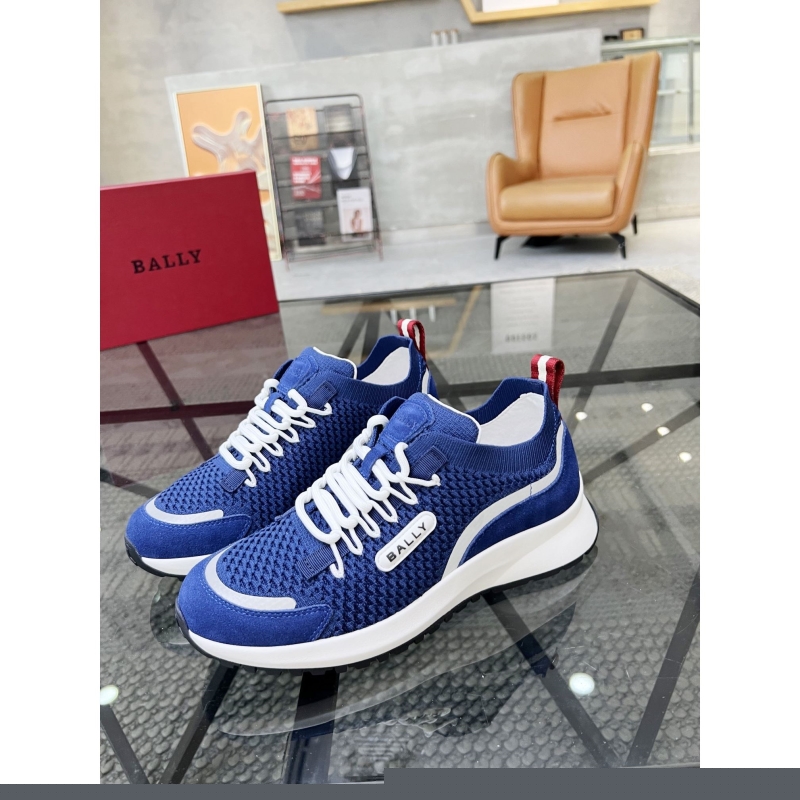 Bally Sneakers